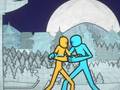 Тоглоом Paper Fighter 3D
