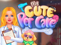 Тоглоом My Cute Pet Care