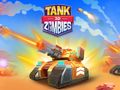 Тоглоом Tank Zombies 3D