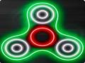 Тоглоом Fidget Spinner 3D
