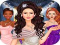 Тоглоом Royal Princess Makeup Salon