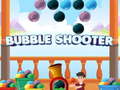 Тоглоом Bubble Shooter 