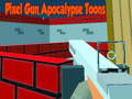 Тоглоом Pixel Gun Apocalypse Toons