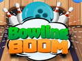 Тоглоом Bowling Boom 