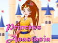 Тоглоом Princess Anastasia