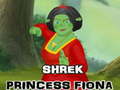 Тоглоом Shrek Princess Fiona 