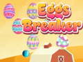 Тоглоом Eggs Breaker 