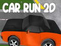 Тоглоом Car run 2D