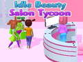 Тоглоом Idle Beauty Salon Tycoon
