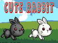 Тоглоом Cute Rabbit
