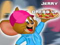 Тоглоом Jerry Dress up