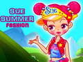 Тоглоом Sue Summer Fashion