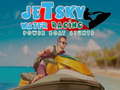 Тоглоом Jetsky Power Boat Water Racing Stunts 