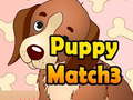 Тоглоом Puppy Match 3