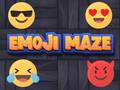 Тоглоом Emoji Maze