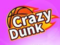 Тоглоом Crazy Dunk