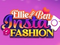 Тоглоом Ellie And Ben Insta Fashion