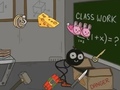 Тоглоом Stickman Escape School