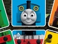 Тоглоом Thomas and Friends Mix Up