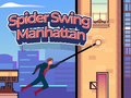 Тоглоом Spider Swing Manhattan