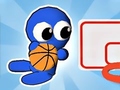 Тоглоом Basket Battle