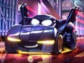 Тоглоом Bat Wheels