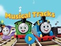 Тоглоом Musical Tracks