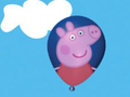 Тоглоом Peppa Pig Balloon Pop