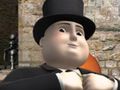 Тоглоом Thomas and Friends Balloon Pop
