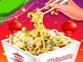 Тоглоом Cook Chinese Food