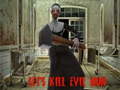 Тоглоом Lets Kill Evil Nun