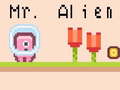 Тоглоом Mr Alien