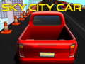 Тоглоом Sky City Car