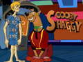 Тоглоом Scooby Shaggy