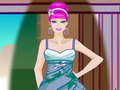 Тоглоом Barbie Elegant Dress