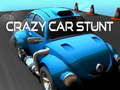 Тоглоом Crazy Car Stunt