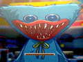 Тоглоом Huggy Puzzle 2