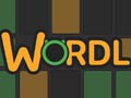 Тоглоом Wordle