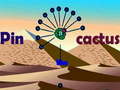 Тоглоом Pin the cactus