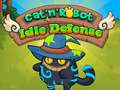 Тоглоом Cat'n' Robot Idle Defense