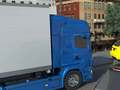 Тоглоом 18 Wheeler Truck Parking