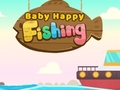 Тоглоом Baby Happy Fishing