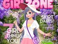 Тоглоом Girlzone Girlstyle