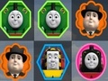 Тоглоом Thomas and Friends 3 In a Row