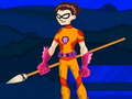 Тоглоом Teen Titans Dressup