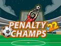 Тоглоом Penalty Champs 22