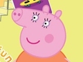 Тоглоом Peppa Pig Mix-Up