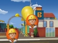 Тоглоом Bob the Builder Balloon Pop