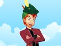 Тоглоом Peter Pan