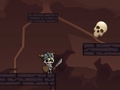 Тоглоом Skeleton Knight